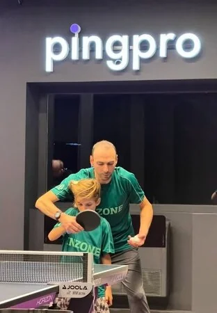 Vladimir Vornicu - PINGPRO